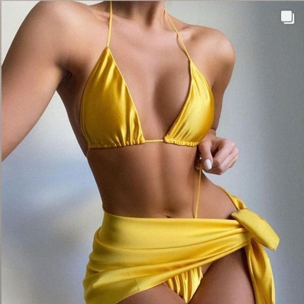 women's swimwear summer solid color beach vacation sets wear swimming pool comfortable breathable suit strappy skirt two-piece women�, White;black
women's swimwear summer solid color beach vacation sets wear swimming pool comfortable breathable suit strappy skirt two-piece women�, White;black