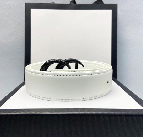 2022 fashion classic men designers belts womens mens casual letter smooth ggbuckle belt width 3.8cm1m861m86, Black;brown
2022 fashion classic men designers belts womens mens casual letter smooth ggbuckle belt width 3.8cm1m861m86, Black;brown