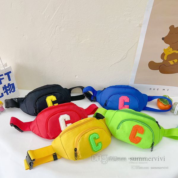 fashion children letter chest backpacks boys cool casual waist bag girls nylon single shoulder bag kids purse q8466
fashion children letter chest backpacks boys cool casual waist bag girls nylon single shoulder bag kids purse q8466