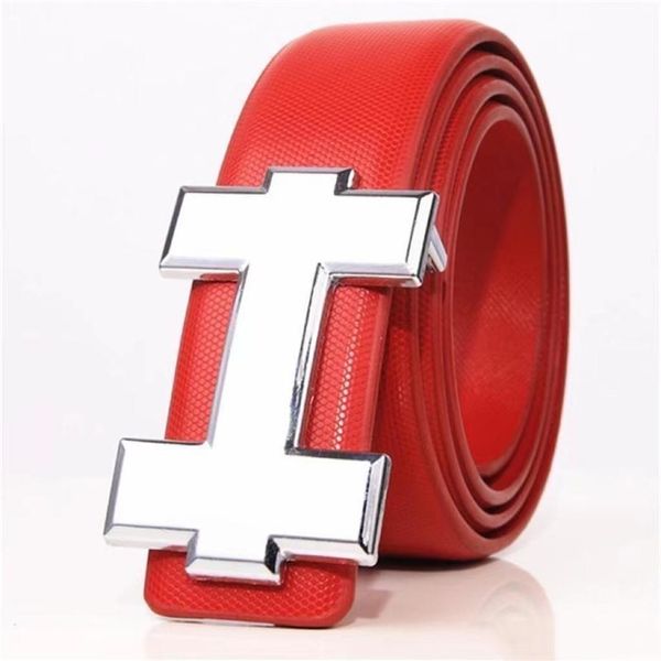 whole 2022 fashion leather men belt good quality smooth buckle mens belts for women belt jeans strap284w, Black;brown
whole 2022 fashion leather men belt good quality smooth buckle mens belts for women belt jeans strap284w, Black;brown