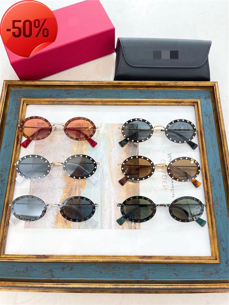 designer sunglasses new style small round frame sunglass ins net red same va2027 personality liuding fashion sunglass women, White;black
designer sunglasses new style small round frame sunglass ins net red same va2027 personality liuding fashion sunglass women, White;black