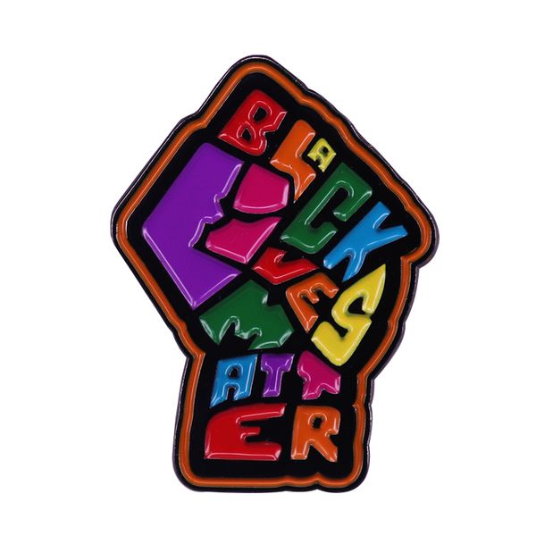 other fashion accessories black lives matter rainbow pride fist pin resist racism social justice badge equality human rights jewelry, Silver
other fashion accessories black lives matter rainbow pride fist pin resist racism social justice badge equality human rights jewelry, Silver