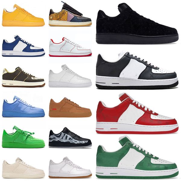 men women virgil ablohs 1 basketball shoes designer mca university gold black white green red royal brown skeleton cactus jack beige sneaker
men women virgil ablohs 1 basketball shoes designer mca university gold black white green red royal brown skeleton cactus jack beige sneaker