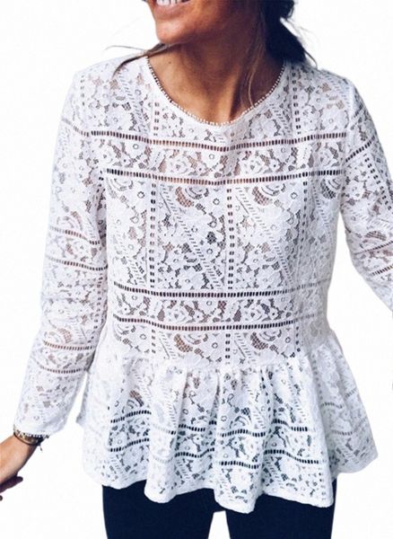 women's blouses & shirts fashion women boho beach holiday summer loose casual chiffon lace ruffled embroider white femme ladies mesh b
women's blouses & shirts fashion women boho beach holiday summer loose casual chiffon lace ruffled embroider white femme ladies mesh b
