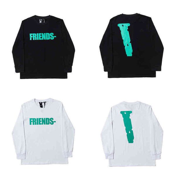 men's hoodies sweatshirts vlon purple long hoodies sleeve large v smoke reflective round neck bottomed t-shirt chinese dragon loose men, Black
men's hoodies sweatshirts vlon purple long hoodies sleeve large v smoke reflective round neck bottomed t-shirt chinese dragon loose men, Black