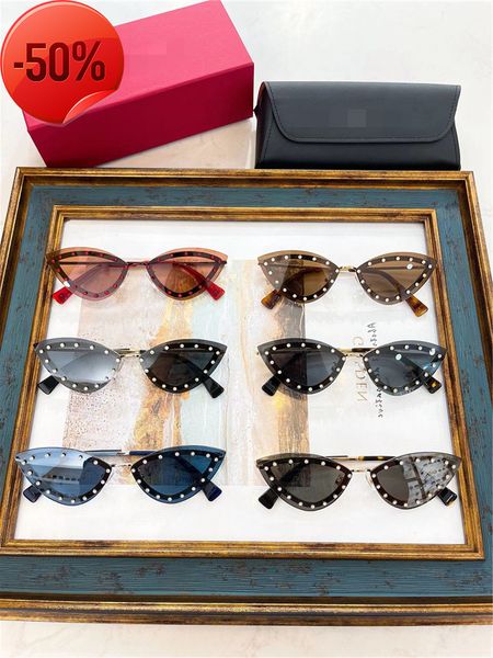designer sunglasses new style cat eye sunglass ins net red same va2033 personality liuding fashion women's fashion, White;black
designer sunglasses new style cat eye sunglass ins net red same va2033 personality liuding fashion women's fashion, White;black