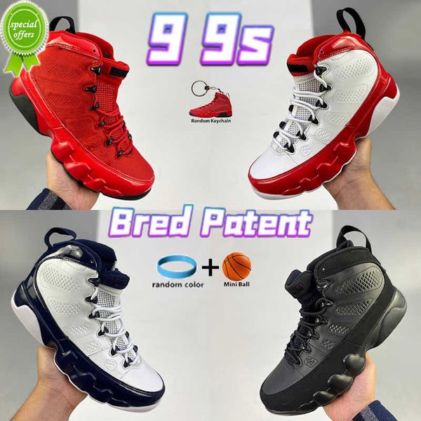 boots 9 9s basketball shoes chile red bred patent og space jam statue white gym red university blue mens sneakers men women sports, Black
boots 9 9s basketball shoes chile red bred patent og space jam statue white gym red university blue mens sneakers men women sports, Black