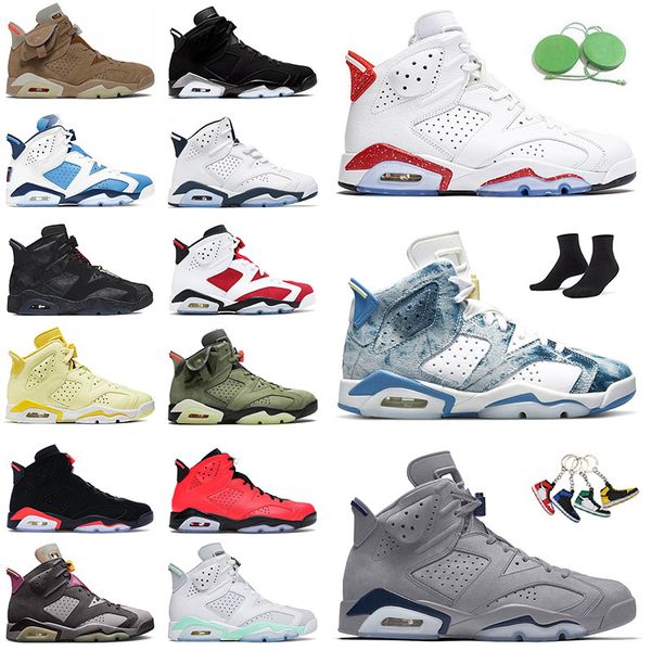 washed denim 6 basketball shoes jumpman 6s sneakers cactus jack trainers sports marquette georgetown metallic silver black infrared carmine
washed denim 6 basketball shoes jumpman 6s sneakers cactus jack trainers sports marquette georgetown metallic silver black infrared carmine