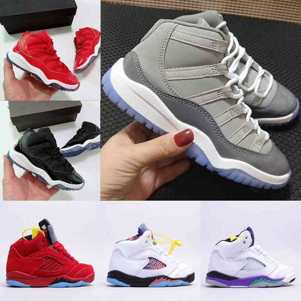 athletic outdoor 2022 infant 11s 5s kids basketball shoes for boys girls jumpman 11 5 bred black cat flint sports snekeakers designer red su
athletic outdoor 2022 infant 11s 5s kids basketball shoes for boys girls jumpman 11 5 bred black cat flint sports snekeakers designer red su