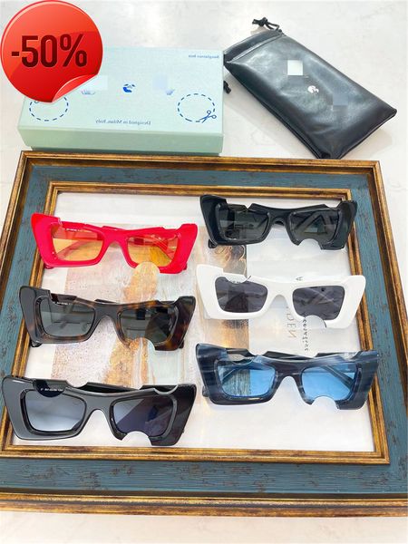 designer sunglasses new off sunglass ins net red same oeri022 gap personality fashion street smen's and women's, White;black
designer sunglasses new off sunglass ins net red same oeri022 gap personality fashion street smen's and women's, White;black