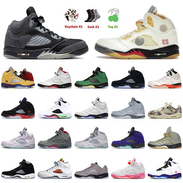 men basketball shoes 5 5s v jumpman anthracite camo bluebird what the black muslin se oregon michigan metallic gold sneakers trainers
men basketball shoes 5 5s v jumpman anthracite camo bluebird what the black muslin se oregon michigan metallic gold sneakers trainers