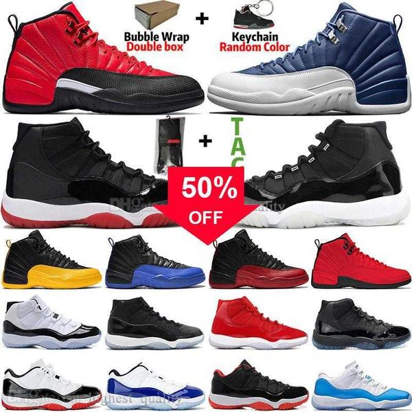 boots new 11 11s 25th anniversary bred concord 45 space jam mens basketball shoes 12 12s indigo game royal reverse flu game men sneakers tra, Black
boots new 11 11s 25th anniversary bred concord 45 space jam mens basketball shoes 12 12s indigo game royal reverse flu game men sneakers tra, Black
