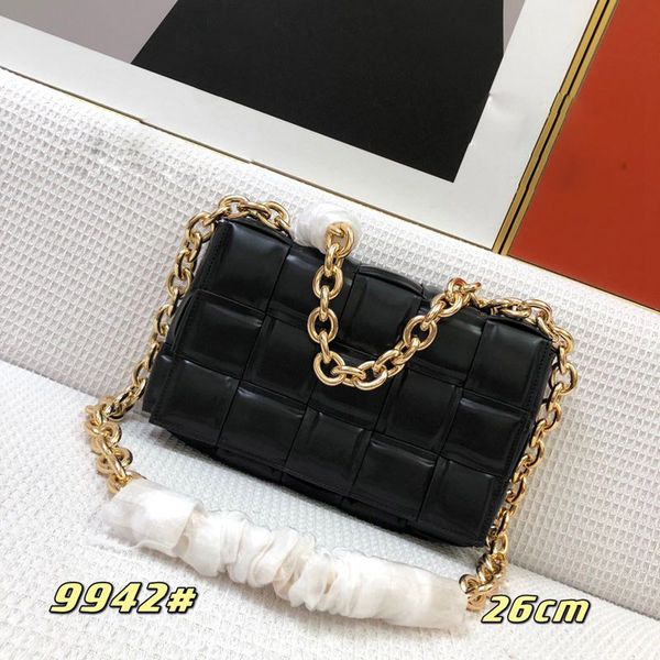 5a designer tote bag woven women fashion shoulder tote crossbody bags chain vintage black leather braided square luxury designers totes bags
5a designer tote bag woven women fashion shoulder tote crossbody bags chain vintage black leather braided square luxury designers totes bags
