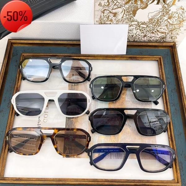 designer sunglasses family d's new autumn net is popular with the same personalized fashion trend pilot sunglass male sunglass dioal 13, White;black
designer sunglasses family d's new autumn net is popular with the same personalized fashion trend pilot sunglass male sunglass dioal 13, White;black