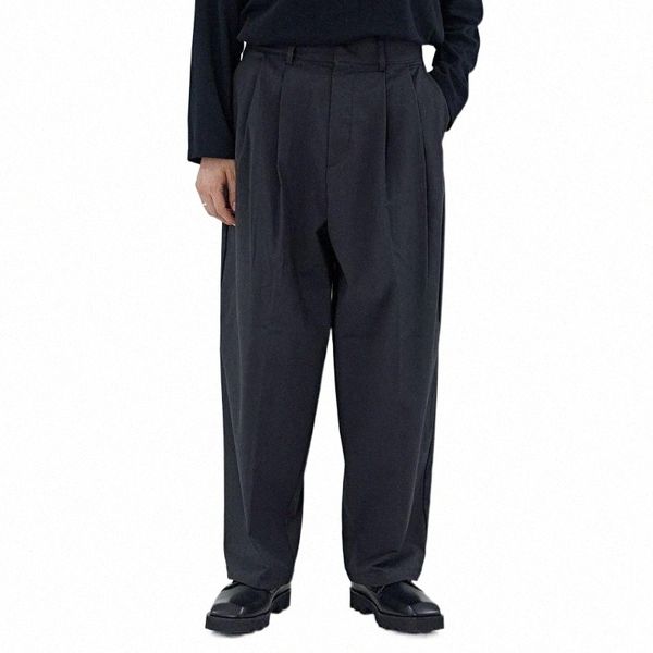 men's pants men's pants suit summer trend versatile thin loose straight casual large capris fashion i3be#, Black
men's pants men's pants suit summer trend versatile thin loose straight casual large capris fashion i3be#, Black