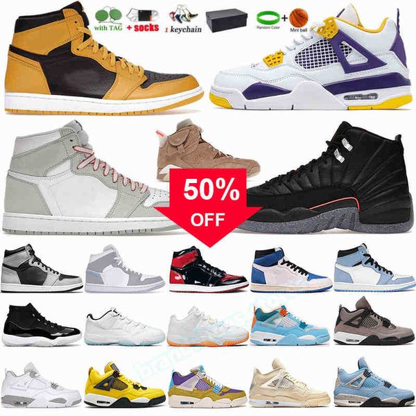 boots mens basketball shoes 4 4s sail lightning white oreo 1 1s og pollen seafoam university blue 12 12s utility twist 6 6s british khaki 11, Black
boots mens basketball shoes 4 4s sail lightning white oreo 1 1s og pollen seafoam university blue 12 12s utility twist 6 6s british khaki 11, Black