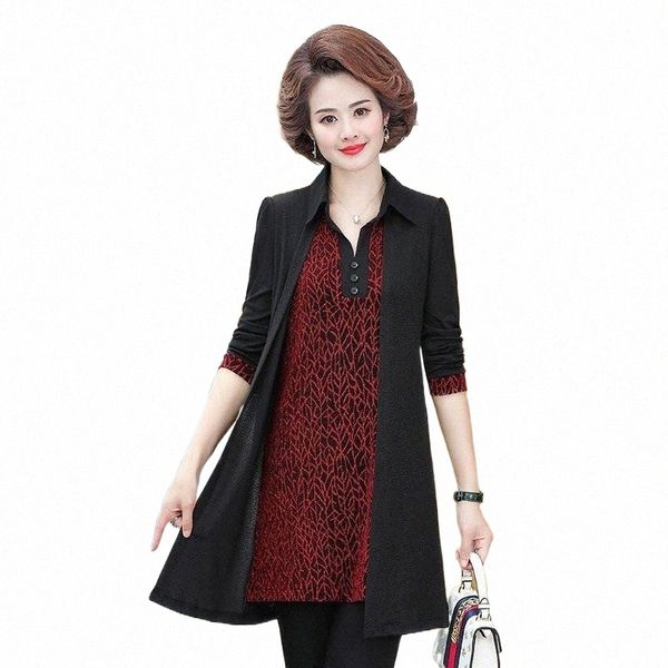 women's t-shirt women's t-shirt 2022 autumn arrival european style women fashion casual plus size l-5xl button up elegant faux two, White
women's t-shirt women's t-shirt 2022 autumn arrival european style women fashion casual plus size l-5xl button up elegant faux two, White