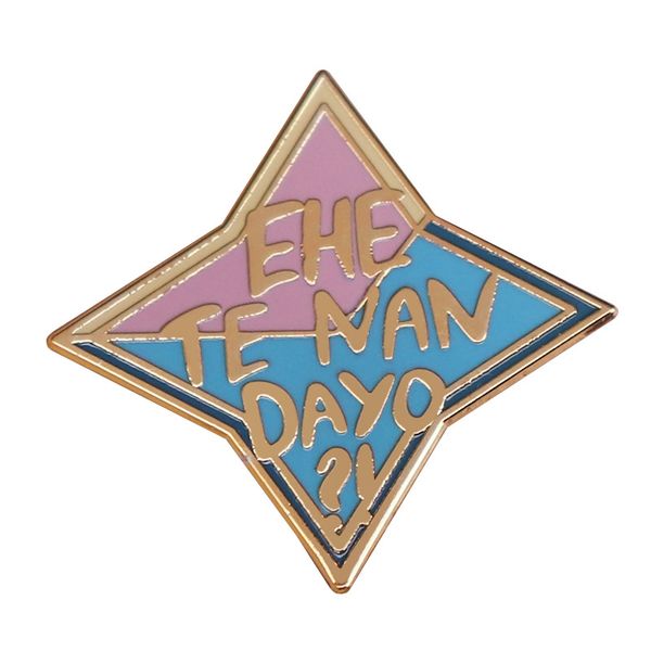 other fashion accessories genshin impact animal cute things enamel pin badges on backpack anime brooch lapel pins jewelry accessories holida, Silver
other fashion accessories genshin impact animal cute things enamel pin badges on backpack anime brooch lapel pins jewelry accessories holida, Silver