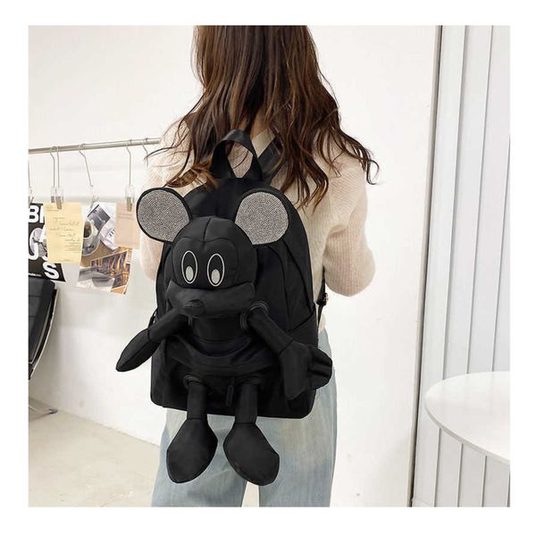 designer basketball school cute mouse nylon backpack mens womans tote shoulder handbag messenger casual cartoon doll new large capacity diam
designer basketball school cute mouse nylon backpack mens womans tote shoulder handbag messenger casual cartoon doll new large capacity diam