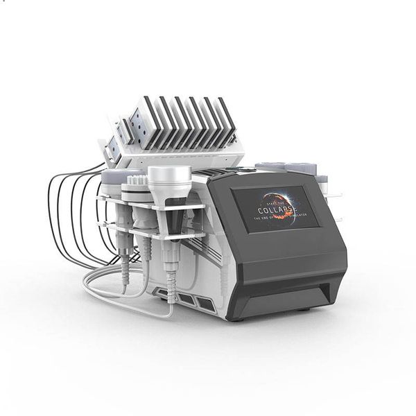 80k rf cavitation slimming machine lipo laser treatment weight loss beauty equipment
80k rf cavitation slimming machine lipo laser treatment weight loss beauty equipment