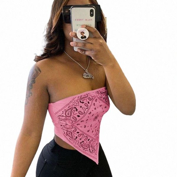 women's tanks & camis women's tanks & camis tnnaoff plus size bandana print breast wrap for women summer fashion off shoulder back, White
women's tanks & camis women's tanks & camis tnnaoff plus size bandana print breast wrap for women summer fashion off shoulder back, White
