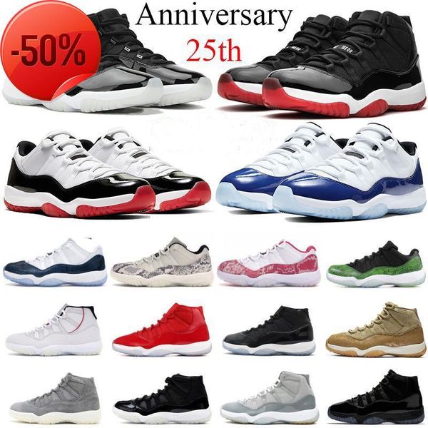 boots basketball shoes 11 11s 25th anniversary low white concord 45 bred men gym red gamma blue xi women sports sneakers 36 -47, Black
boots basketball shoes 11 11s 25th anniversary low white concord 45 bred men gym red gamma blue xi women sports sneakers 36 -47, Black