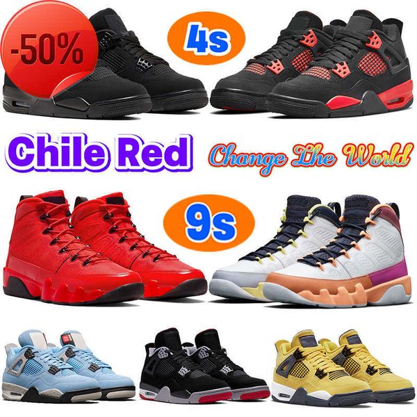basketball boots shoes fashion 4s 9 chile red thunder military black cat 4 9s men women designer sneakers pearl university blue neon change
basketball boots shoes fashion 4s 9 chile red thunder military black cat 4 9s men women designer sneakers pearl university blue neon change
