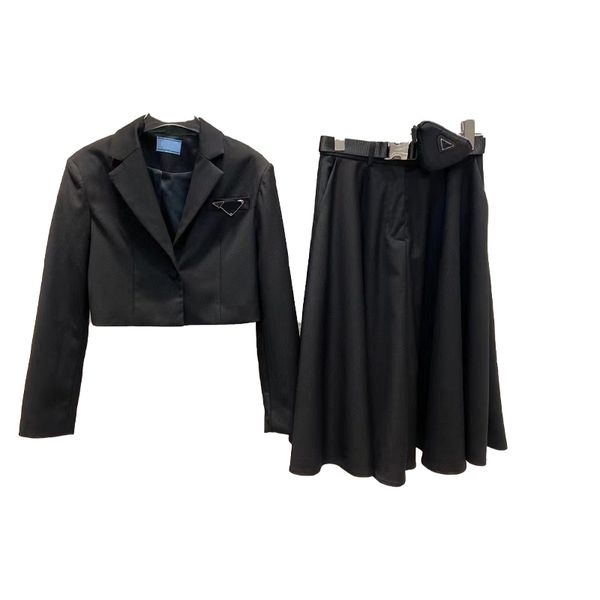 women's jacket coat designer coats jacket designers jackets tracksuit skirt single breasted dress short skirts, Black;brown
women's jacket coat designer coats jacket designers jackets tracksuit skirt single breasted dress short skirts, Black;brown