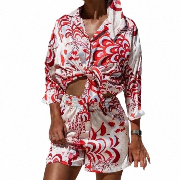 women's tracksuits women's tracksuits two piece set summer women outfit thin chiffon suit lightweight t-shirt printed loose beach, Gray
women's tracksuits women's tracksuits two piece set summer women outfit thin chiffon suit lightweight t-shirt printed loose beach, Gray