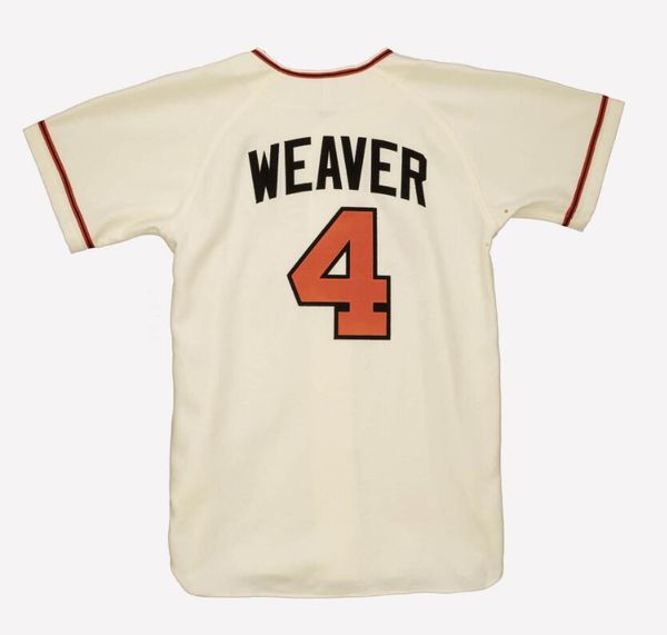 stitched baseball jerseys 4 earl weaver mitchell ness jersey 1970 men women youth s-4xl retro jersey, Blue;black
stitched baseball jerseys 4 earl weaver mitchell ness jersey 1970 men women youth s-4xl retro jersey, Blue;black