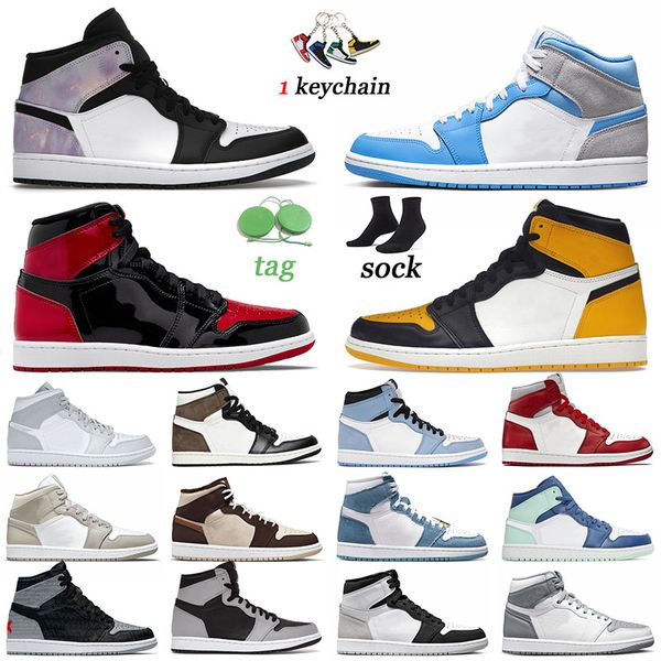1 fashion basketball shoes jumpman women men trainers high og yellow toe college grey chenille zen master diamond sports denim 1s stealth un
1 fashion basketball shoes jumpman women men trainers high og yellow toe college grey chenille zen master diamond sports denim 1s stealth un