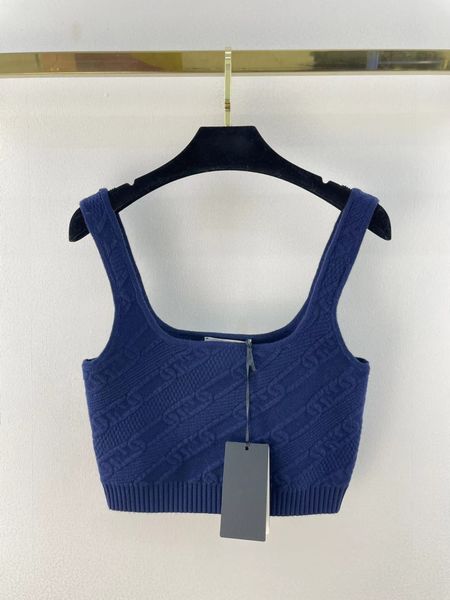 women's tanks & camis 2022 new autumn winter panelled women's sweater high end jacquard pullover designer 0911-18, White
women's tanks & camis 2022 new autumn winter panelled women's sweater high end jacquard pullover designer 0911-18, White