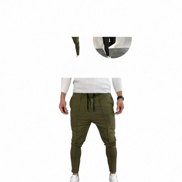 men's pants men's pants long skin-touch adjustable drawstring mid waist training trousers streetwear 37nu#, Black
men's pants men's pants long skin-touch adjustable drawstring mid waist training trousers streetwear 37nu#, Black