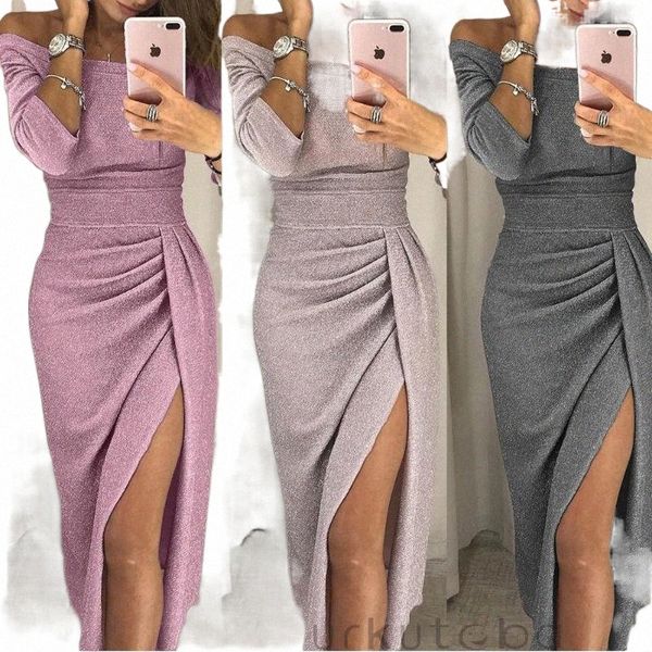 casual dresses casual dresses womens off shoulder long sleeve bodycon evening party dress ladies w7ns#, Black;gray
casual dresses casual dresses womens off shoulder long sleeve bodycon evening party dress ladies w7ns#, Black;gray