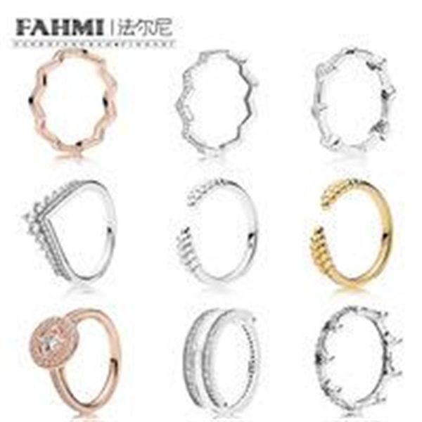 fahmi 100% 925 sterling silver shine open grains rings rose timeless zig zag rings black enchanted crown ring alluring hearts ring2711, Slivery;golden
fahmi 100% 925 sterling silver shine open grains rings rose timeless zig zag rings black enchanted crown ring alluring hearts ring2711, Slivery;golden