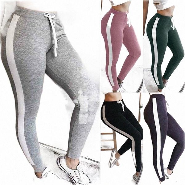 women's jeans women's jeans kayotuas women trousers running gym fitness high waist joggers sweatpants sportswear drawstring female, Blue
women's jeans women's jeans kayotuas women trousers running gym fitness high waist joggers sweatpants sportswear drawstring female, Blue