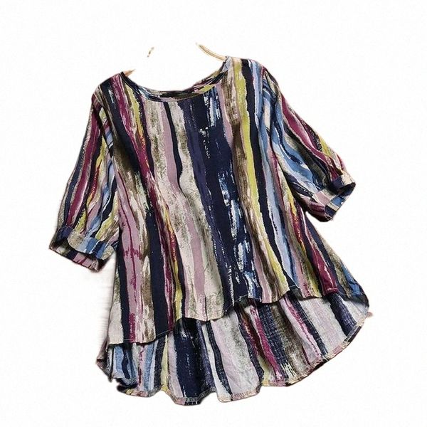 women's blouses & shirts women's blouses & shirts womens stripe short before casual loose linen plus size print boho tunic shirt b, White
women's blouses & shirts women's blouses & shirts womens stripe short before casual loose linen plus size print boho tunic shirt b, White