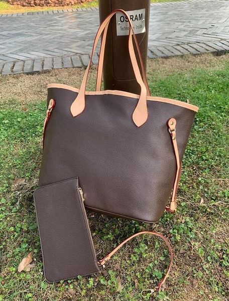 designers leather bags womens handbags high qulity crossbody lady shoulder bag shopping tote purse 2 pcs/se
designers leather bags womens handbags high qulity crossbody lady shoulder bag shopping tote purse 2 pcs/se