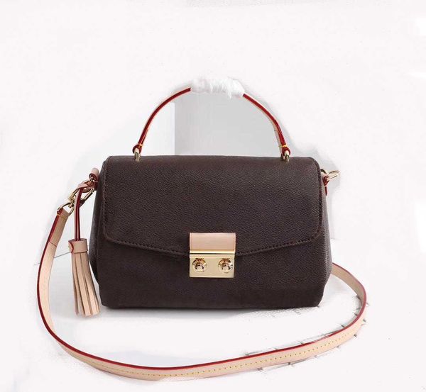 original fashion designer luxury handbags purses croisette bag women brand classic style genuine leather shoulder bags wallet
original fashion designer luxury handbags purses croisette bag women brand classic style genuine leather shoulder bags wallet