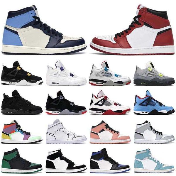 boots basketball shoes 1s high og men women jumpman 1 mid chicago obsidian twist 4s fire red 4 bred black cat mens trainers sneakers
boots basketball shoes 1s high og men women jumpman 1 mid chicago obsidian twist 4s fire red 4 bred black cat mens trainers sneakers