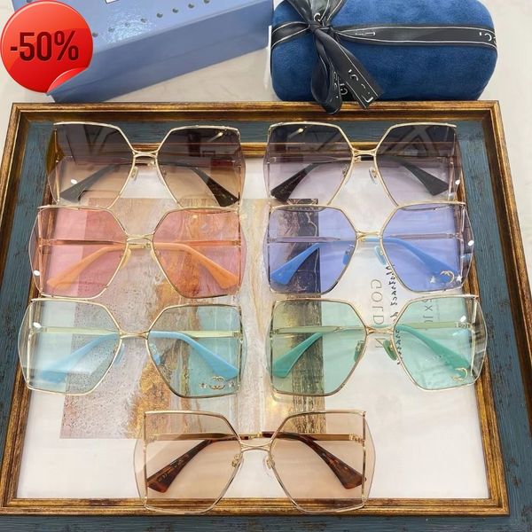 designer sunglasses g family new online red same japane and korean ins candy colored sunglass women's versatile glass gg0817s, White;black
designer sunglasses g family new online red same japane and korean ins candy colored sunglass women's versatile glass gg0817s, White;black