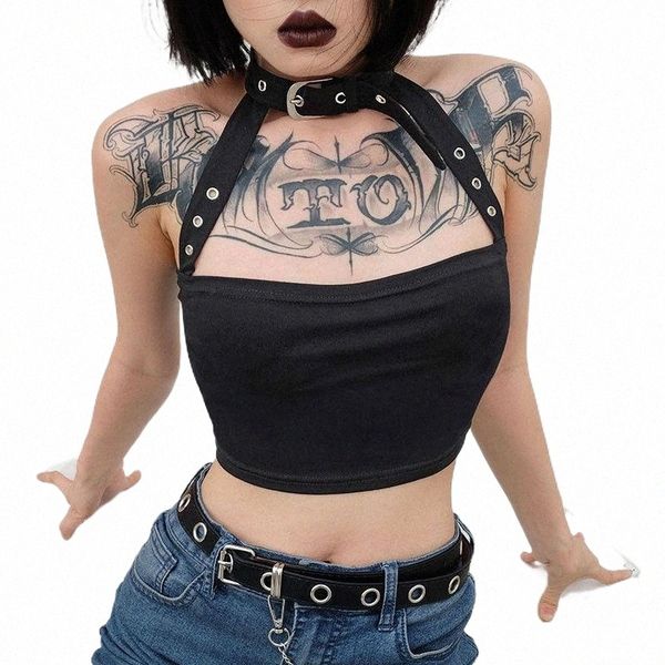 women's tanks & camis women's tanks & camis 2022 women summer sleeveless tank with necklace dark academia retro crop halter black, White
women's tanks & camis women's tanks & camis 2022 women summer sleeveless tank with necklace dark academia retro crop halter black, White