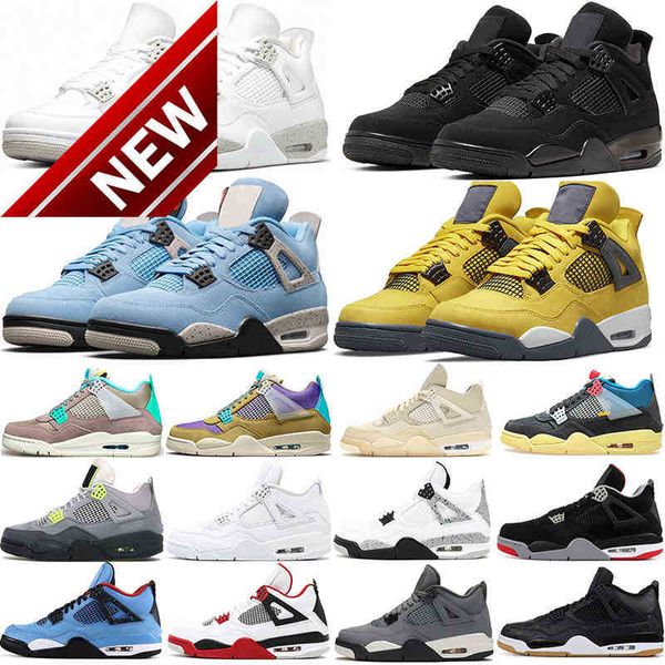 boots basketball shoes 4s 4 white oreo university blue black cat taupe haze cactus jack sail men desert moss sports women sneakers trainers
boots basketball shoes 4s 4 white oreo university blue black cat taupe haze cactus jack sail men desert moss sports women sneakers trainers