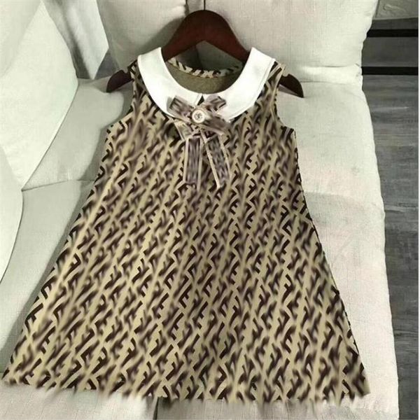 summer baby girls sleeveless dress letters printed girl vest dresses brand clothes kids princess skirts232t, Red;yellow
summer baby girls sleeveless dress letters printed girl vest dresses brand clothes kids princess skirts232t, Red;yellow