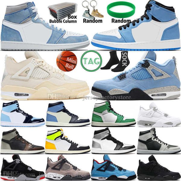 boots hyper royal university blue 1 1s mens basketball shoes 4 4s sail obsidian unc silver toe black cat bred patina taupe haze fire red pur
boots hyper royal university blue 1 1s mens basketball shoes 4 4s sail obsidian unc silver toe black cat bred patina taupe haze fire red pur