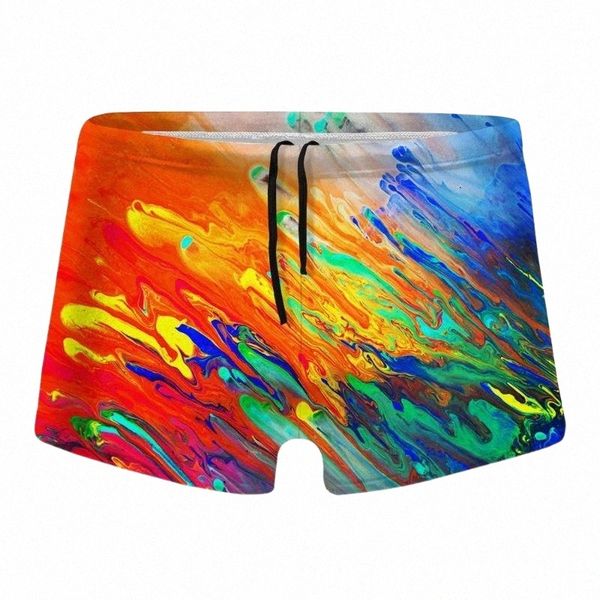 men's shorts men's shorts summer men swimming trunks color paint abstract patterns boxer boy swimsuit spring surfing swimwear a6pq, White;black
men's shorts men's shorts summer men swimming trunks color paint abstract patterns boxer boy swimsuit spring surfing swimwear a6pq, White;black