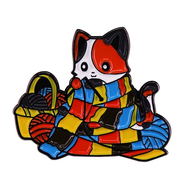 other fashion accessories creative cat lapel pins badges on backpack enamel pin women's stylish brooches jewelry fashion accessories gi, Silver
other fashion accessories creative cat lapel pins badges on backpack enamel pin women's stylish brooches jewelry fashion accessories gi, Silver