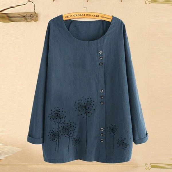 women's blouses & shirts plus size women blouses fashion 2021 ladies flower embroidery button long sleeves vintage blouse shirt ropa de, White
women's blouses & shirts plus size women blouses fashion 2021 ladies flower embroidery button long sleeves vintage blouse shirt ropa de, White