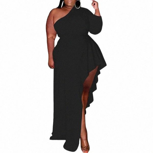 plus size dresses plus size dresses women solid color slanted shoulder one-shoulder sleeve irregular long dress evening party dressplus f8fh, Black
plus size dresses plus size dresses women solid color slanted shoulder one-shoulder sleeve irregular long dress evening party dressplus f8fh, Black