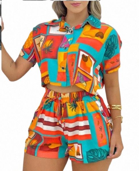 women's tracksuits women's tracksuits summer women all over print short sleeve & drawstring shorts set 2022 fashion suit female ca, Gray
women's tracksuits women's tracksuits summer women all over print short sleeve & drawstring shorts set 2022 fashion suit female ca, Gray